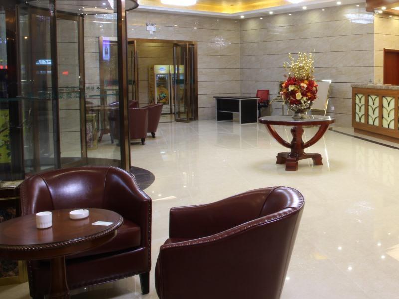 Greentree Inn Jiangsu Province Suzhou City Wuzhong District Fengjin Road Business Hotel Exterior photo